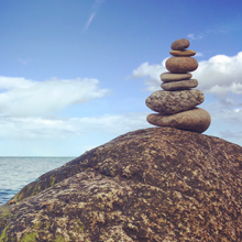 Gesund im Beruf – Was mich stärkt!