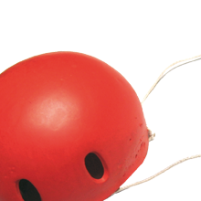 Improvisationstheater mit Clownsnase